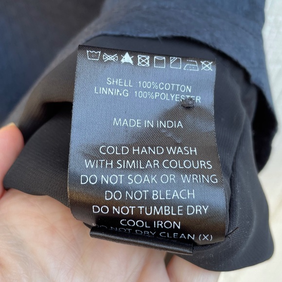 Luna Mini Dress from Neuw - Picture 8 of 9